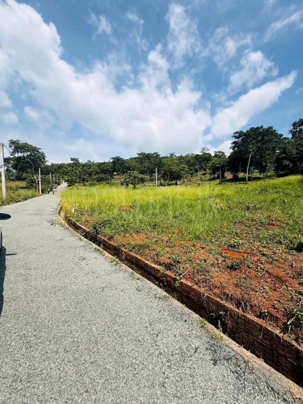 Residential Land for Sale in Akuramboda
