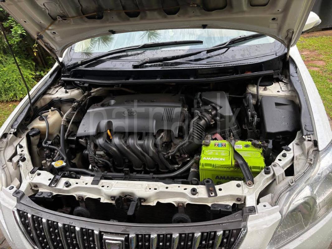 Toyota Premio 2013 - மறுசீரமைக்கப்பட்டது கார் sale in Sri Lanka - patpat.lk