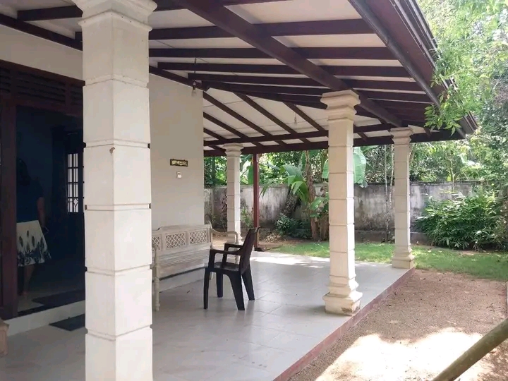 House for Sale in Attanagalla