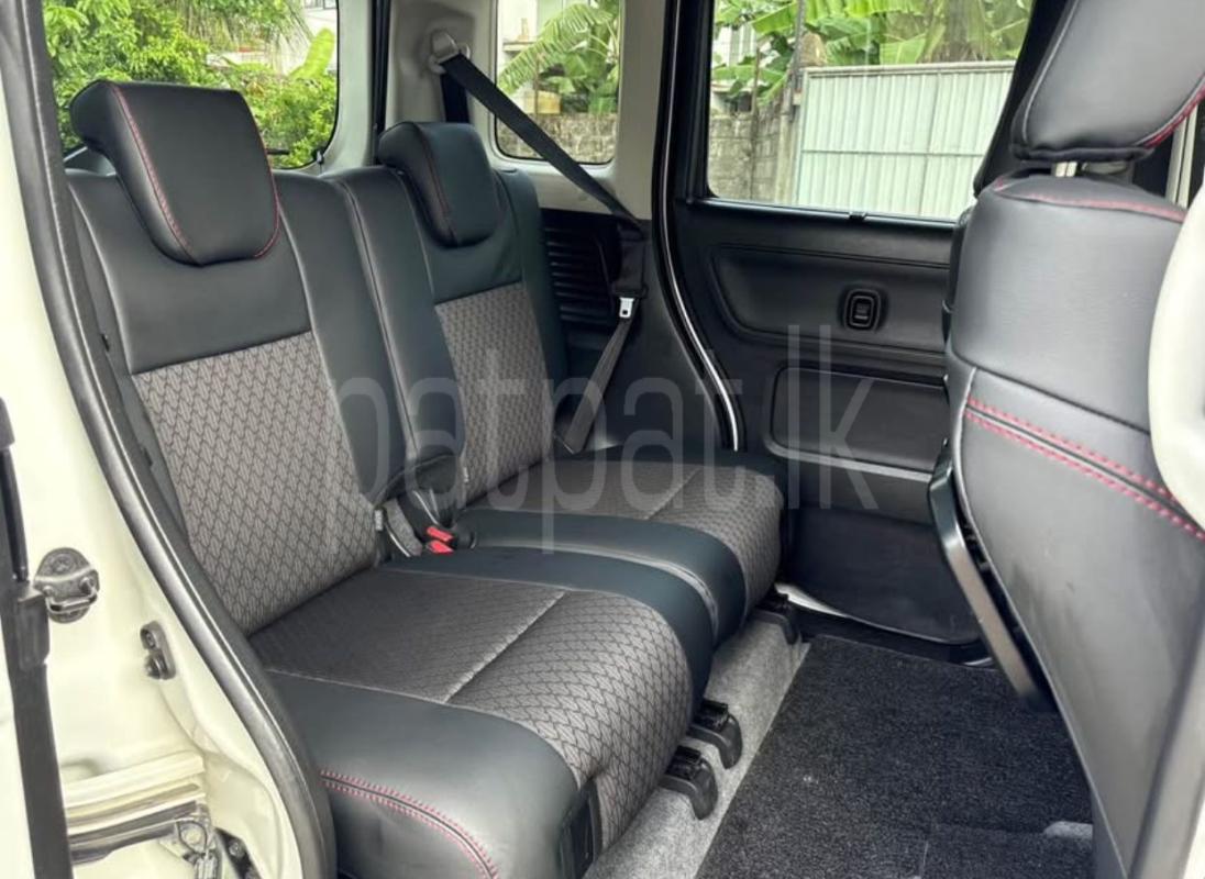 Suzuki Spacia 2018 - භාවිතා කරන ලද කාර් sale in Sri Lanka - patpat.lk