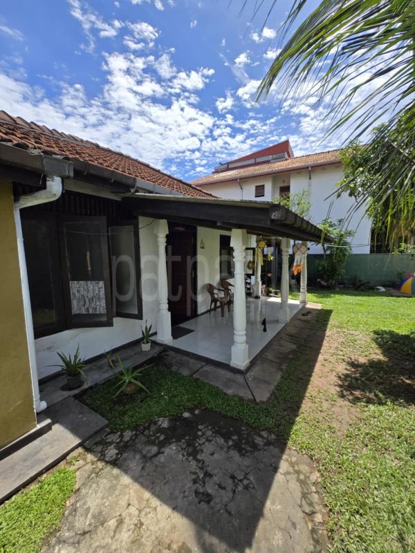 Residential Land for Sale in Battaramulla