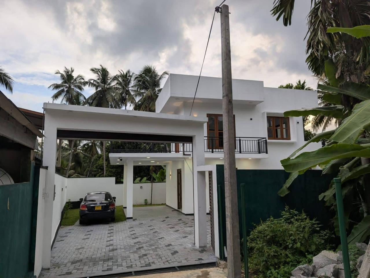 House for Sale in Sapugaskanda