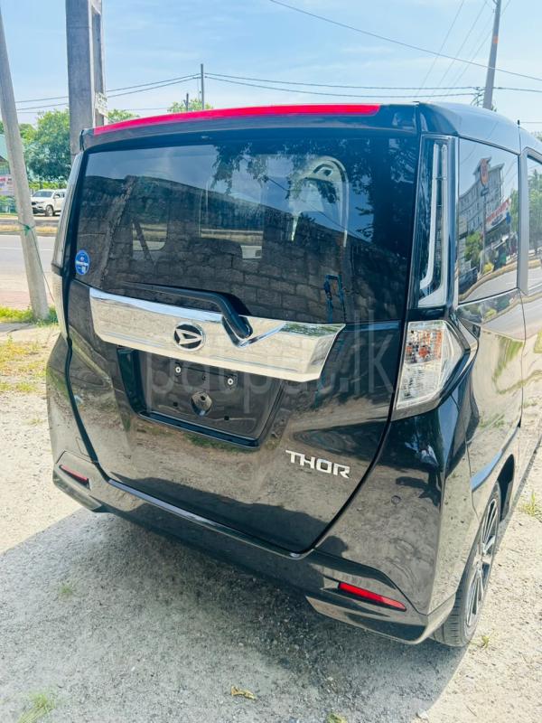 Daihatsu Thor 2025 - சான்றளிக்கப்பட்டது கார் sale in Sri Lanka - patpat.lk