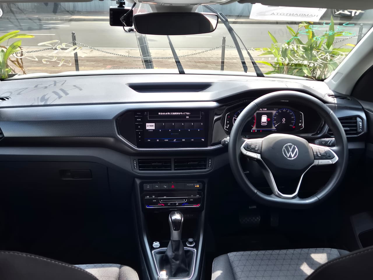 Volkswagen T Cross 2024 - Brand New SUV sale in Sri Lanka - patpat.lk