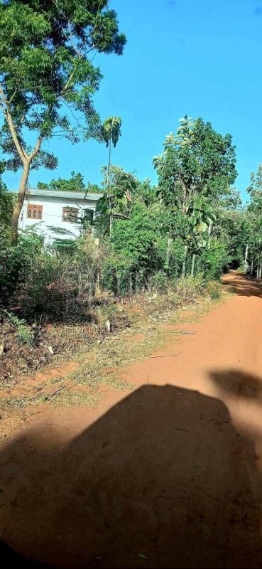 Residential Land for Sale in Kataragama