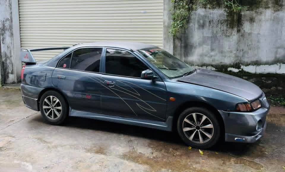 Mitsubishi Lancer 1996 - Used Car sale in Sri Lanka - patpat.lk