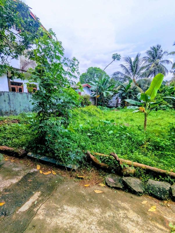 Residential Land for Sale in Kaduwela