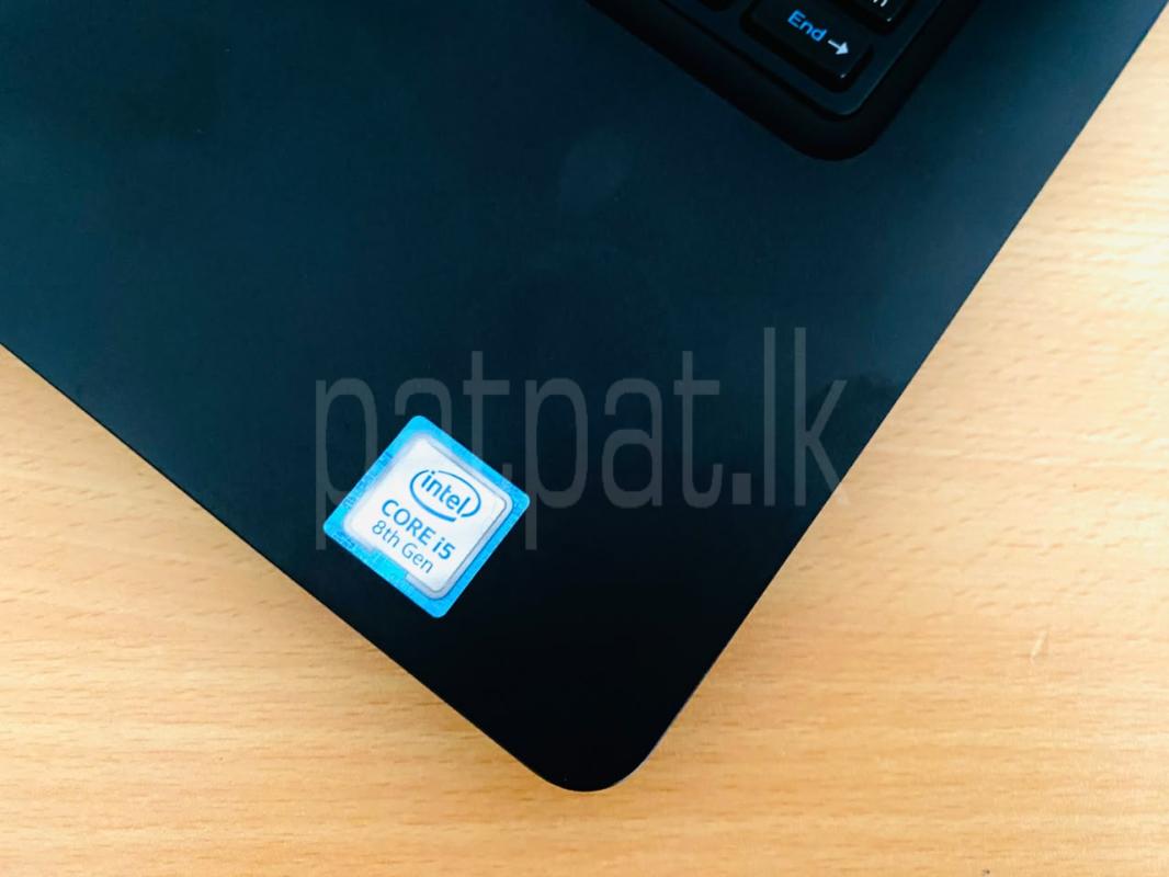 Laptop Dell