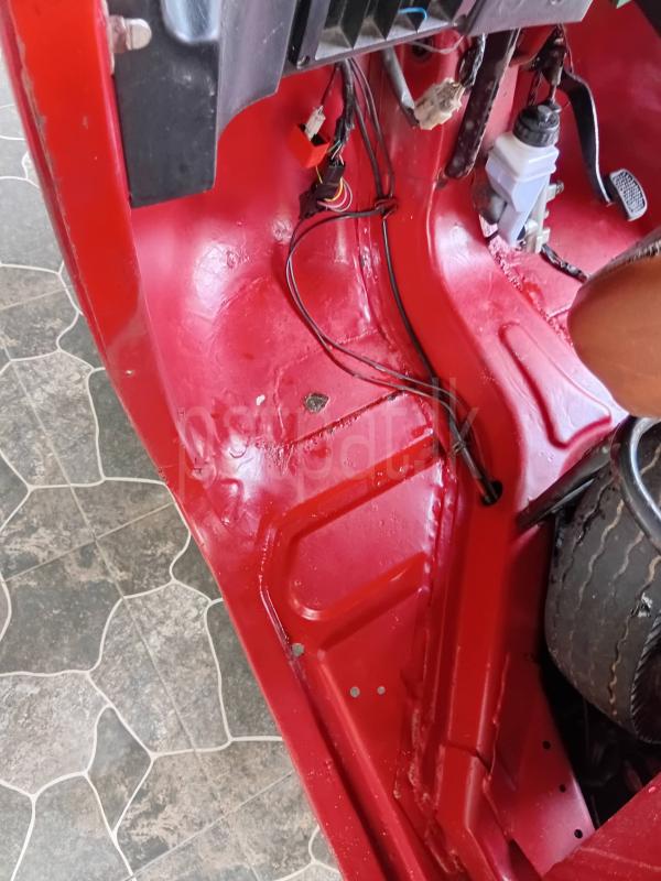 Bajaj 4 stroke 2014 - භාවිතා කරන ලද ත්‍රිරෝද රථය sale in Sri Lanka - patpat.lk