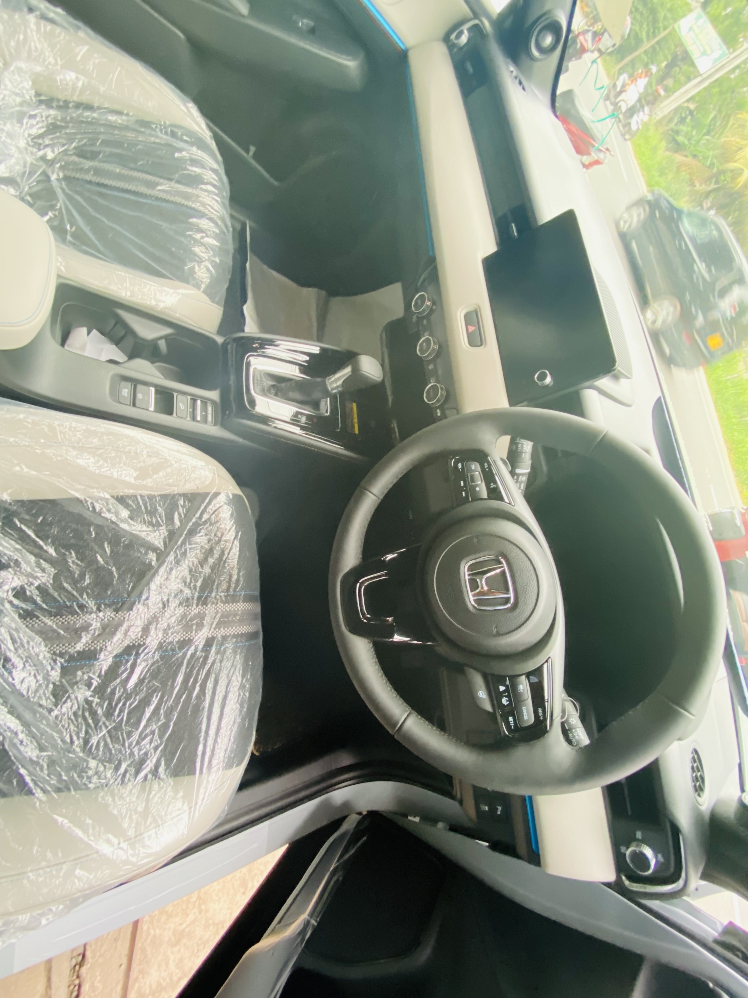Honda Vezel 2025 - சான்றளிக்கப்பட்டது SUV sale in Sri Lanka - patpat.lk