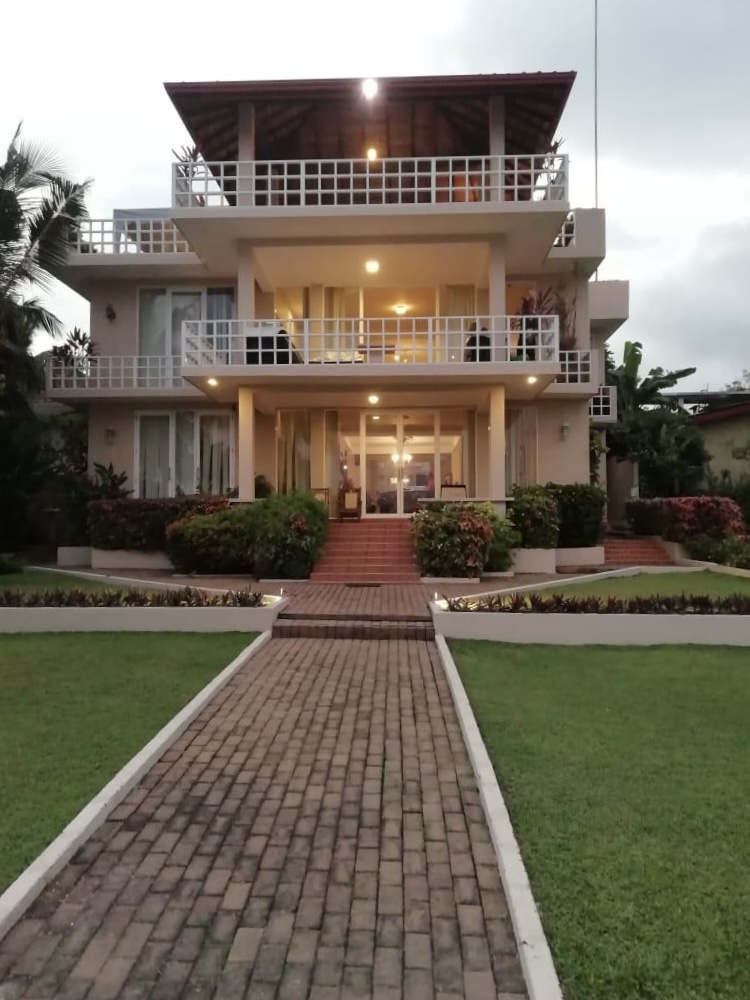 House for Sale in Moratuwa