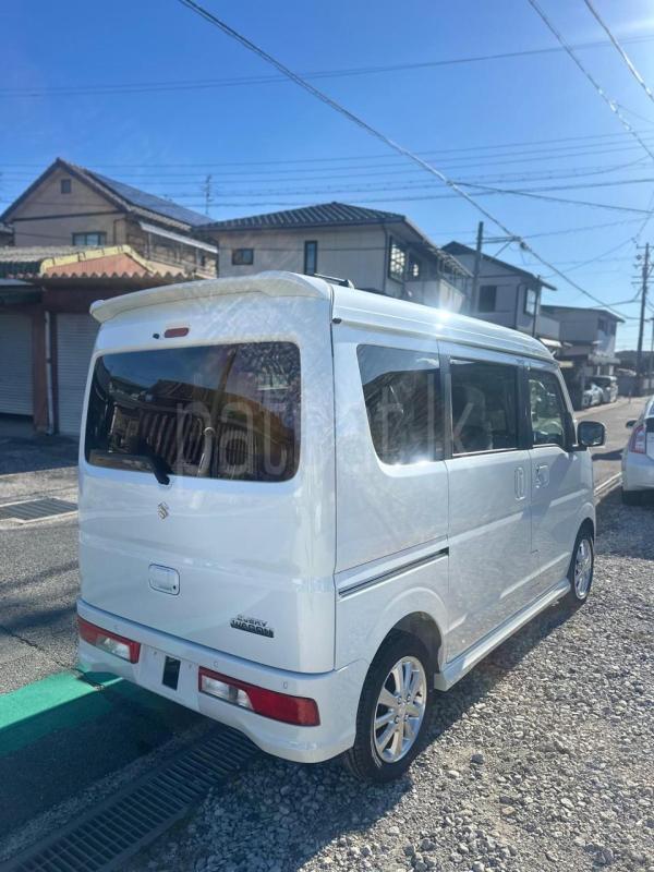 Suzuki Every 2025 - சான்றளிக்கப்பட்டது வேன் sale in Sri Lanka - patpat.lk
