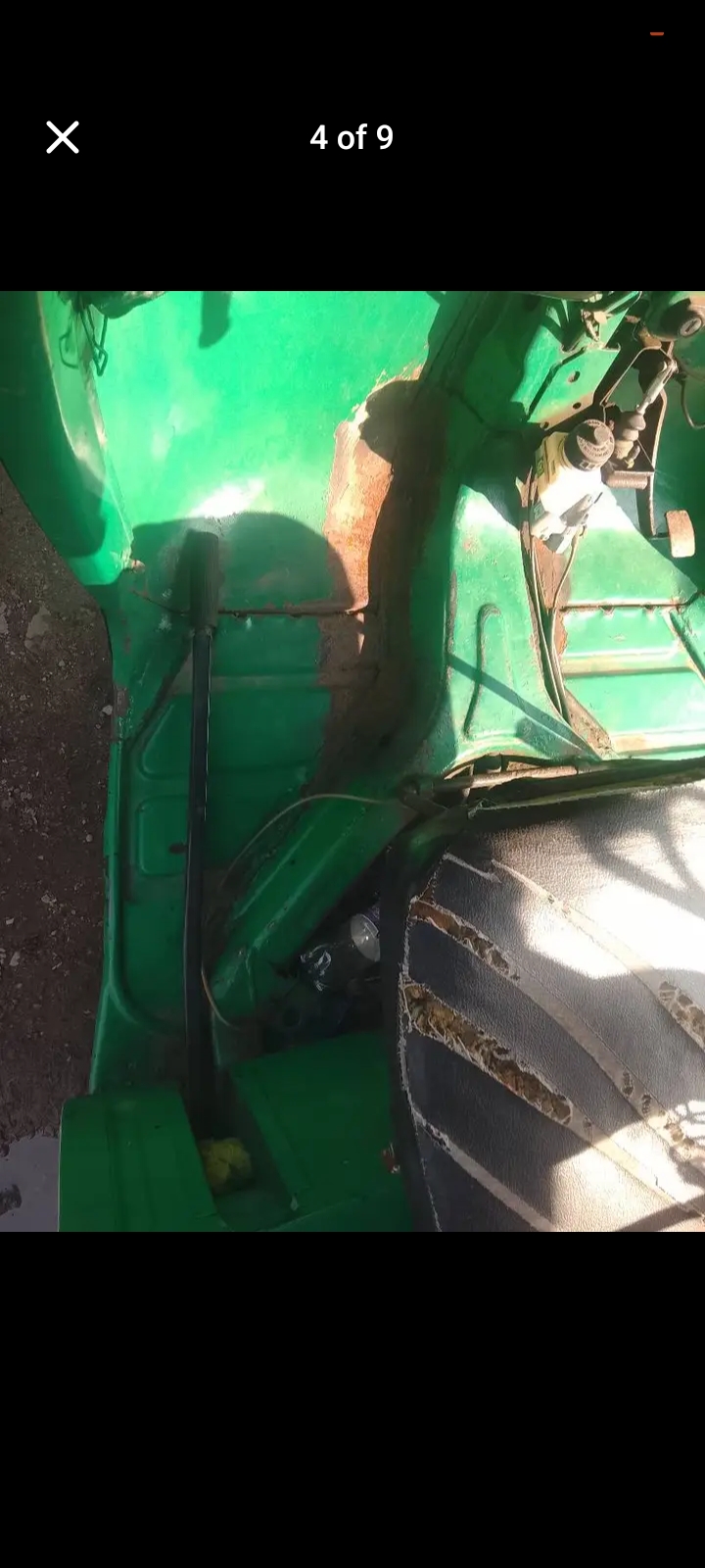 Bajaj Three Wheel 2005 - பயன்படுத்தப்பட்டது முச்சக்கர வண்டி sale in Sri Lanka - patpat.lk