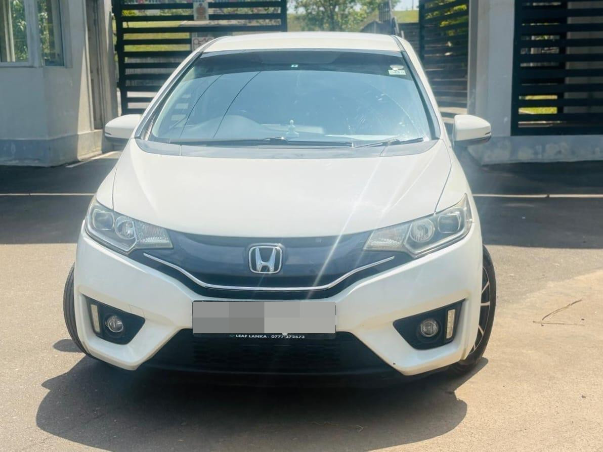 Honda Fit 2015 - Used Car sale in Sri Lanka - patpat.lk