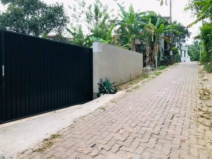 House for Sale in Ganemulla