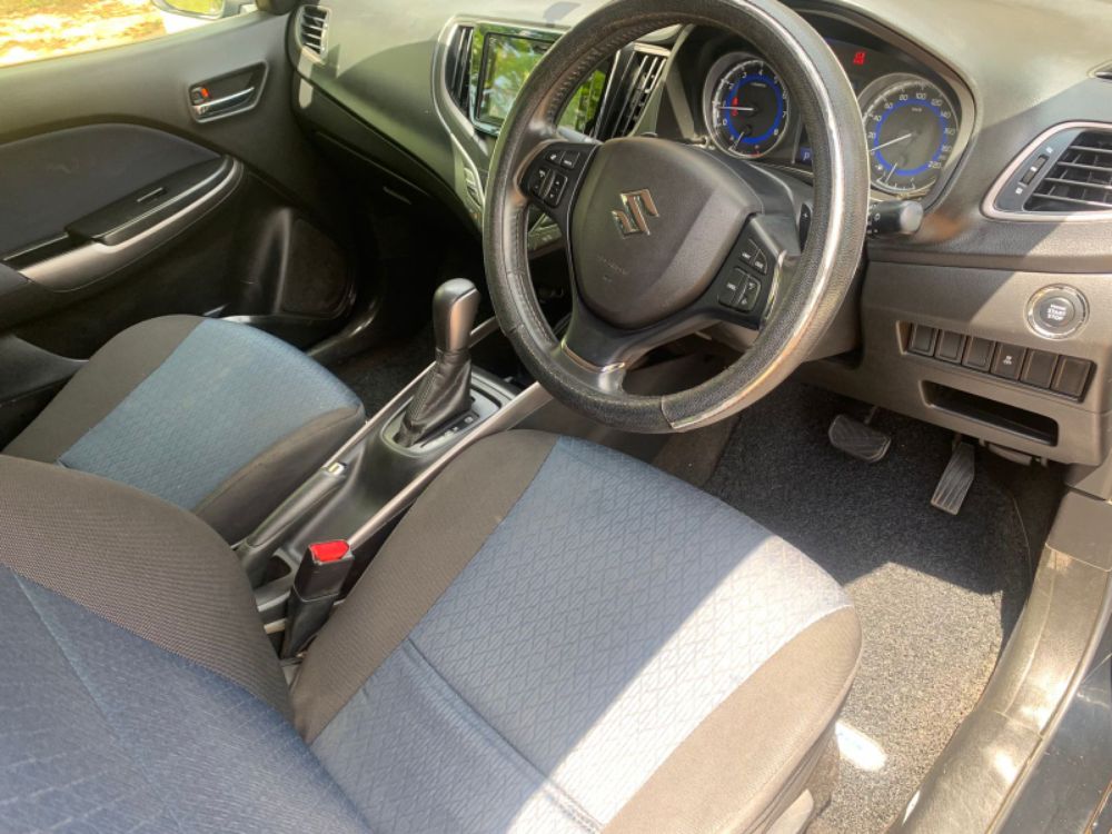 Suzuki Baleno 2019 - Used Car sale in Sri Lanka - patpat.lk