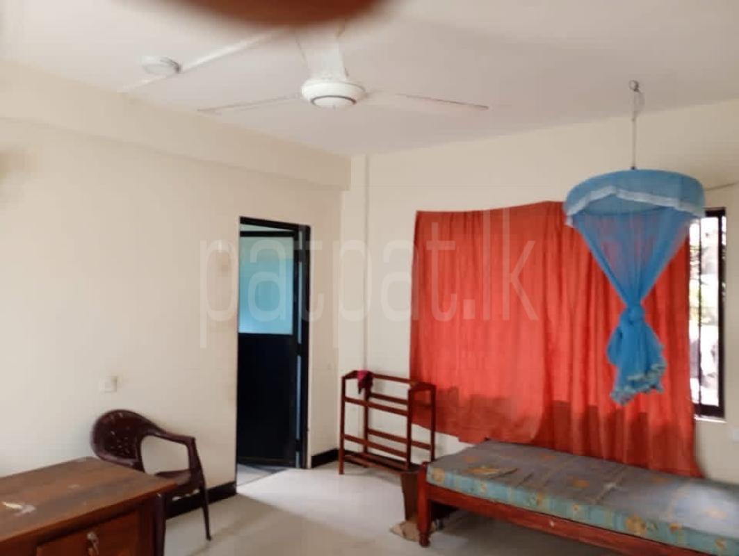 Annex for Rent in Pilimatalawa