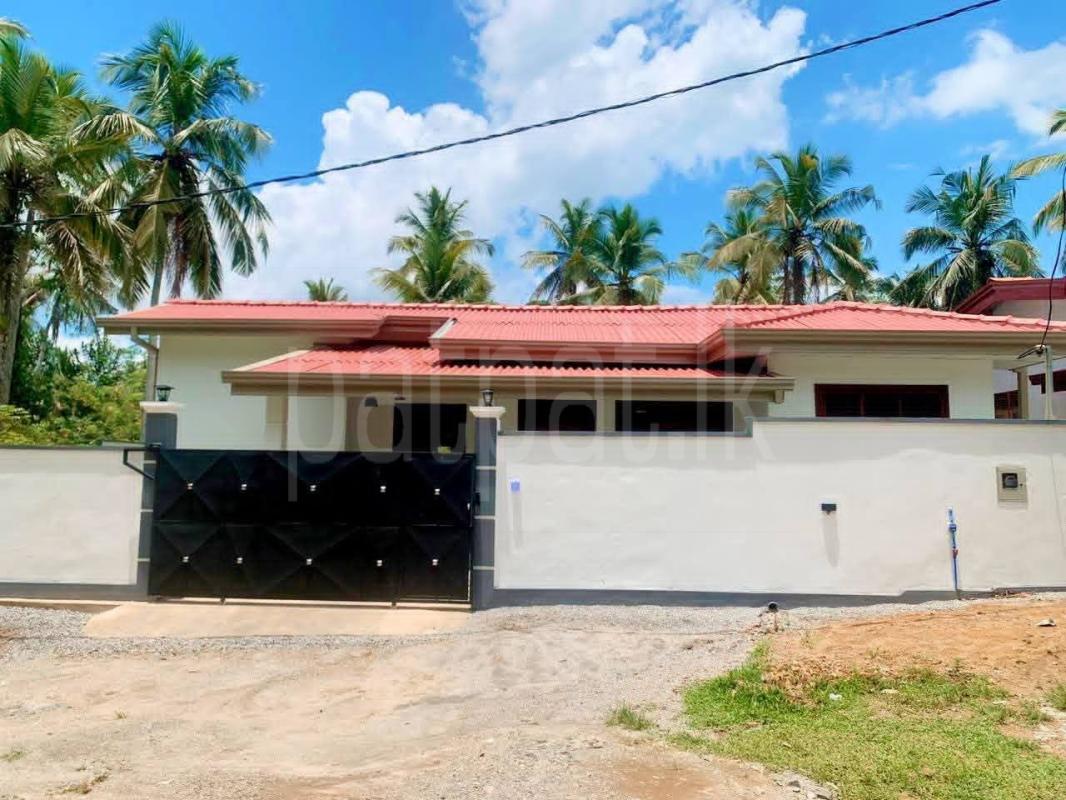 House for Sale in Homagama