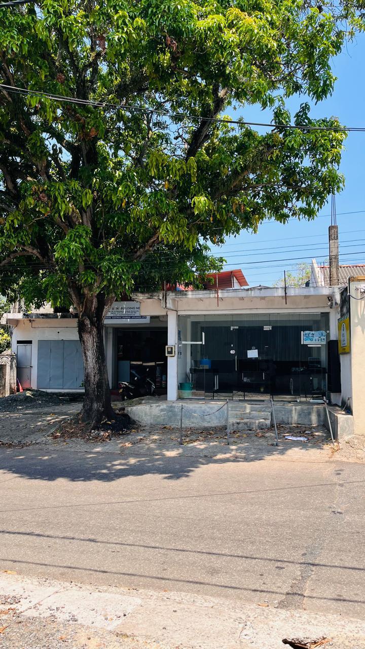 Commercial Land for Sale in Kohuwala