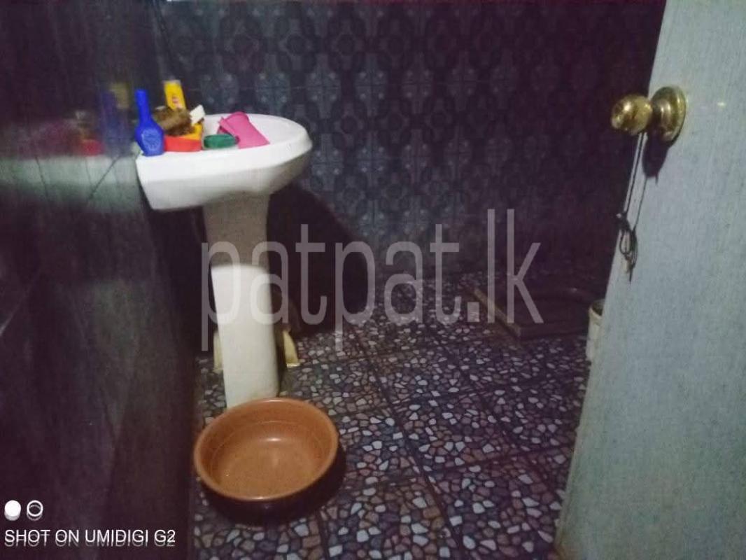 House for Sale in Divulapitiya