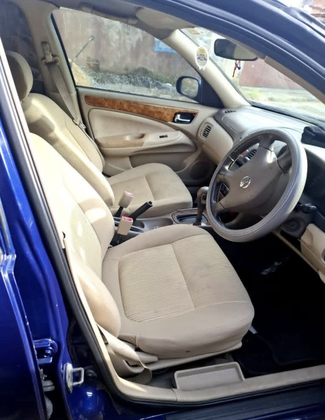 Nissan N 16 2001 - Used Car sale in Sri Lanka - patpat.lk