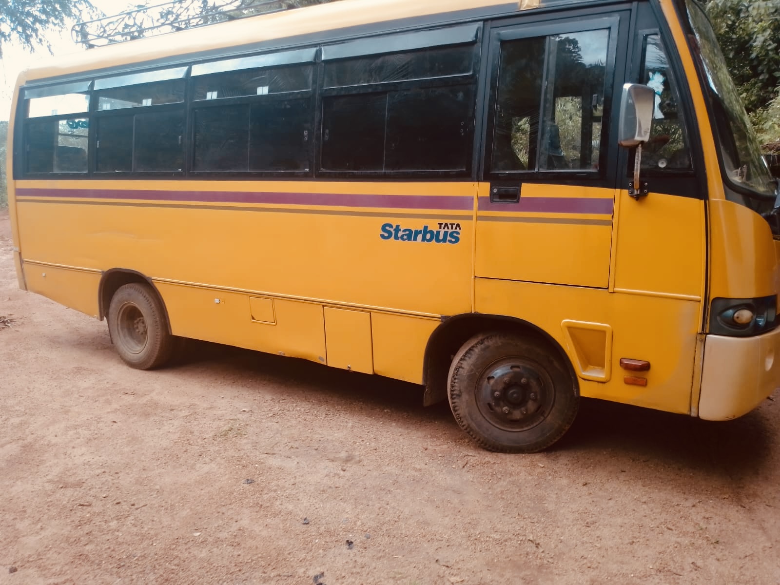 Tata Marcopolo 2014 - Used Bus sale in Sri Lanka - patpat.lk