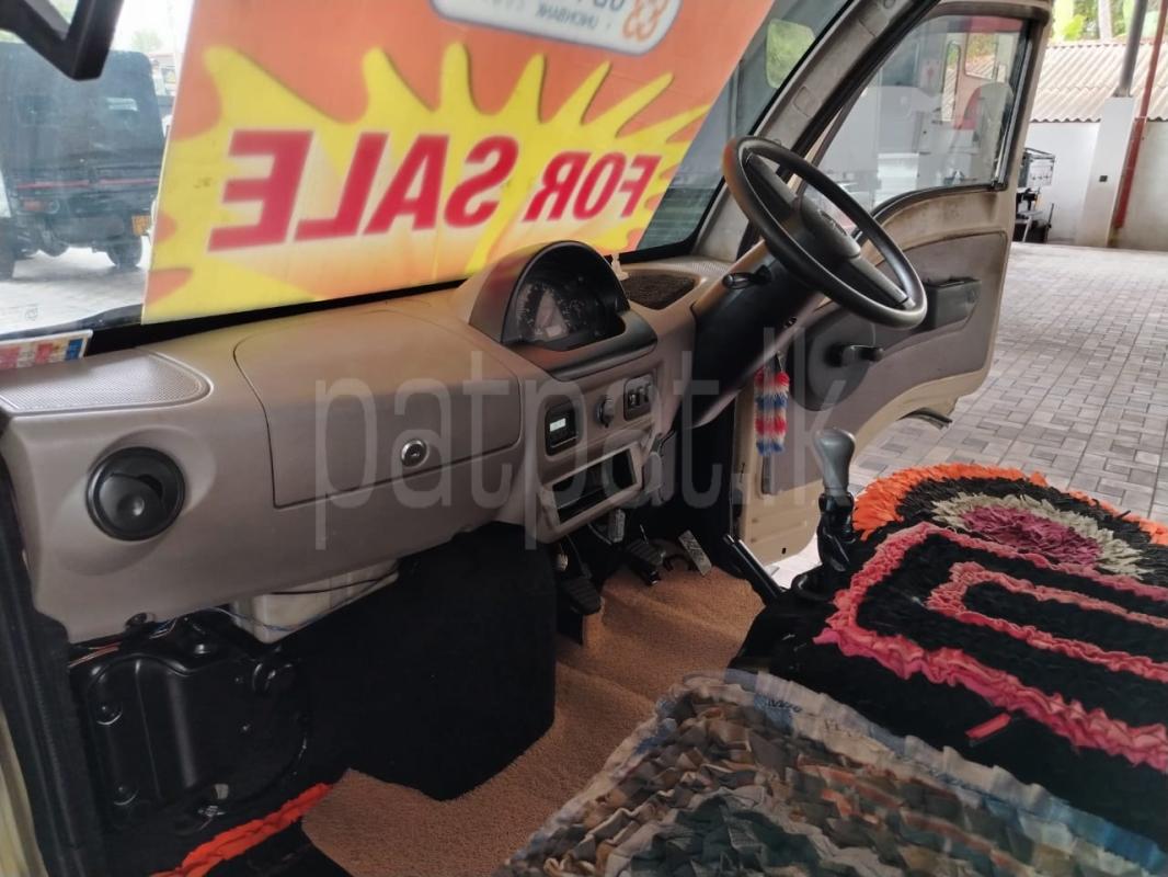 Tata Ace 2017 - Used Truck sale in Sri Lanka - patpat.lk