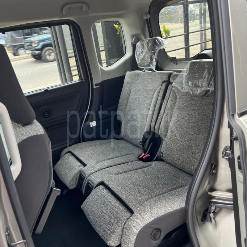 Suzuki Spacia 2024 - சான்றளிக்கப்பட்டது கார் sale in Sri Lanka - patpat.lk