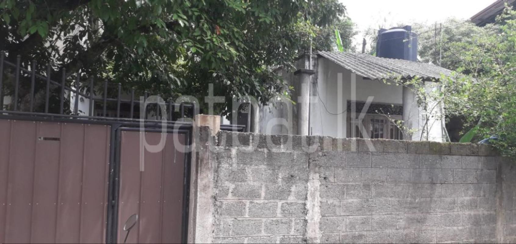 Residential Land for Sale in Malabe