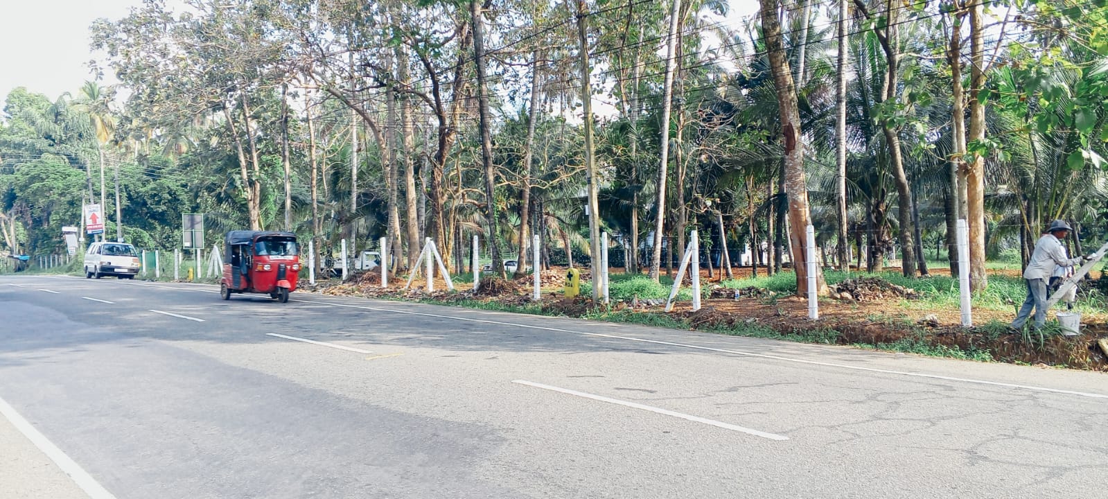 Residential Land for Sale in Kurunegala