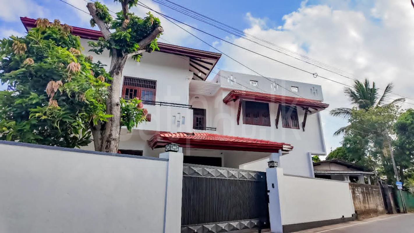 House for Rent in Wattala
