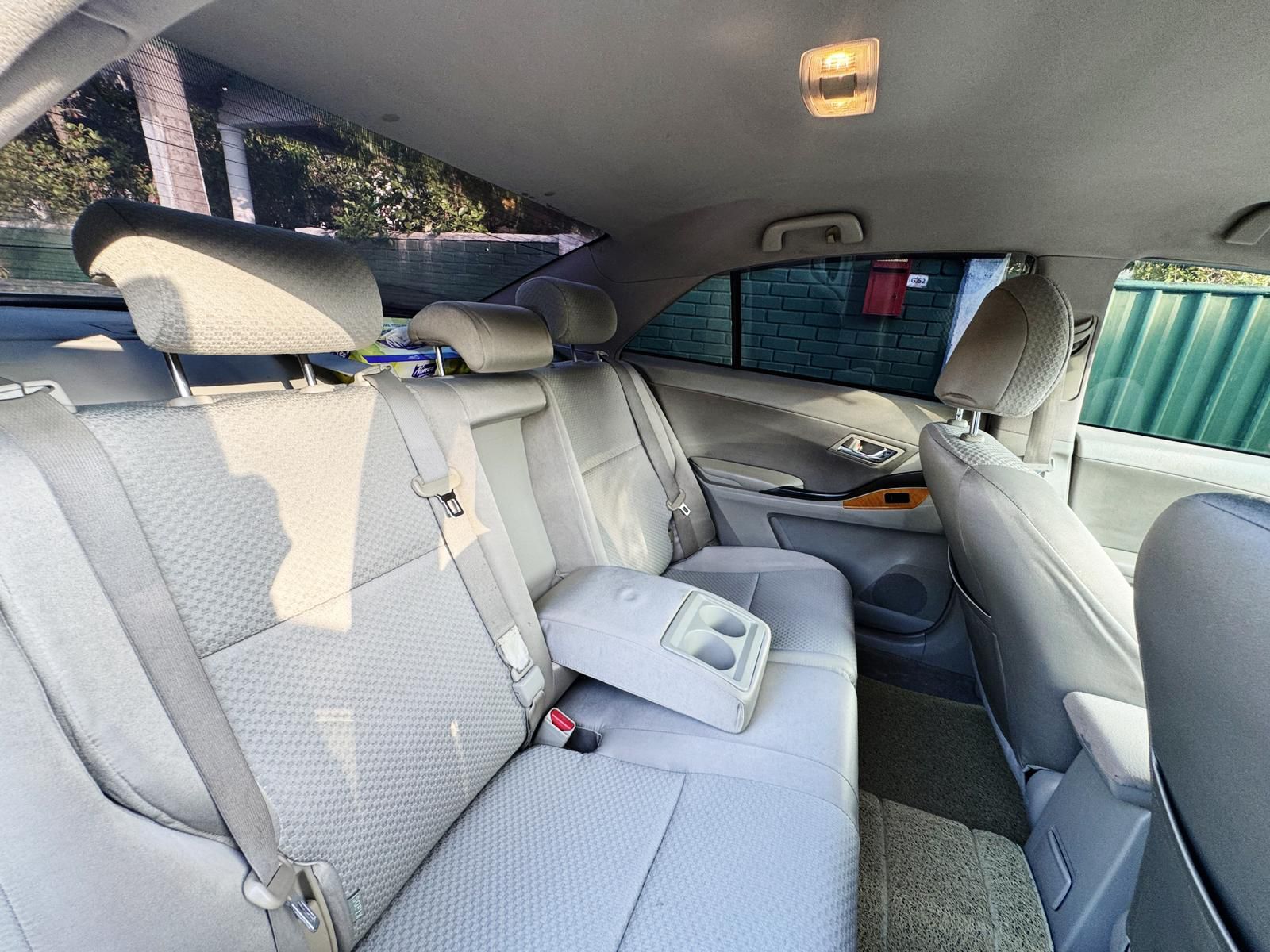 Toyota Allion 2009 - Used Car sale in Sri Lanka - patpat.lk