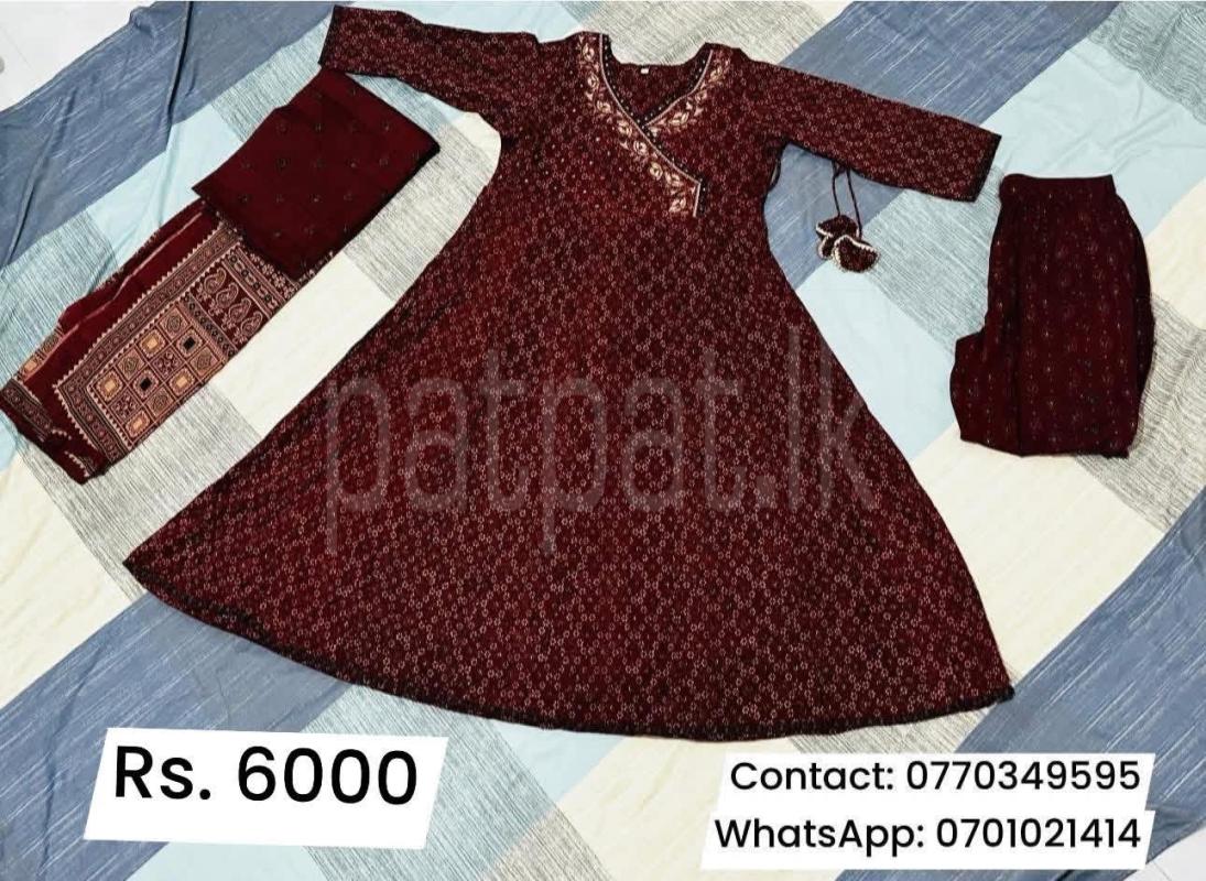 Vastra: The Indian Ethnic Wear Collection ads-image-1