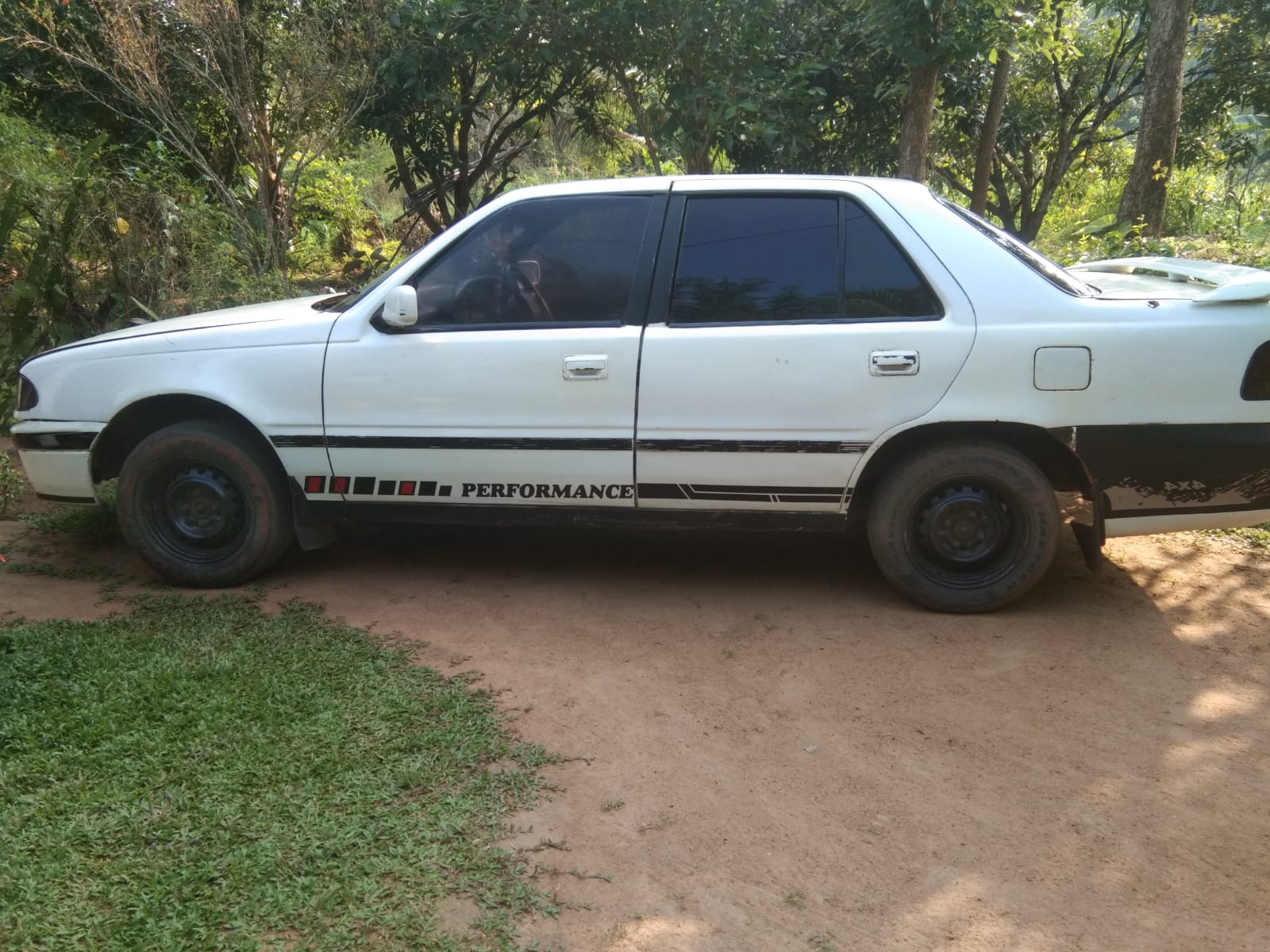 Hyundai Sonata 1992 - பயன்படுத்தப்பட்டது கார் sale in Sri Lanka - patpat.lk