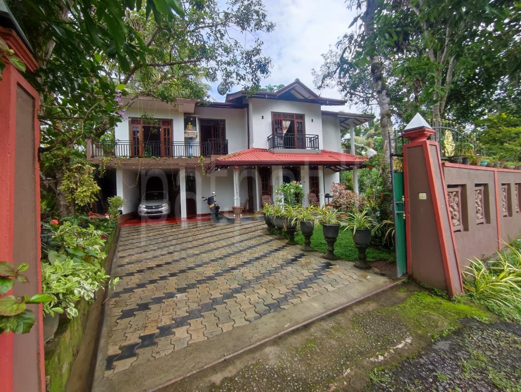 House for Sale in Poddala