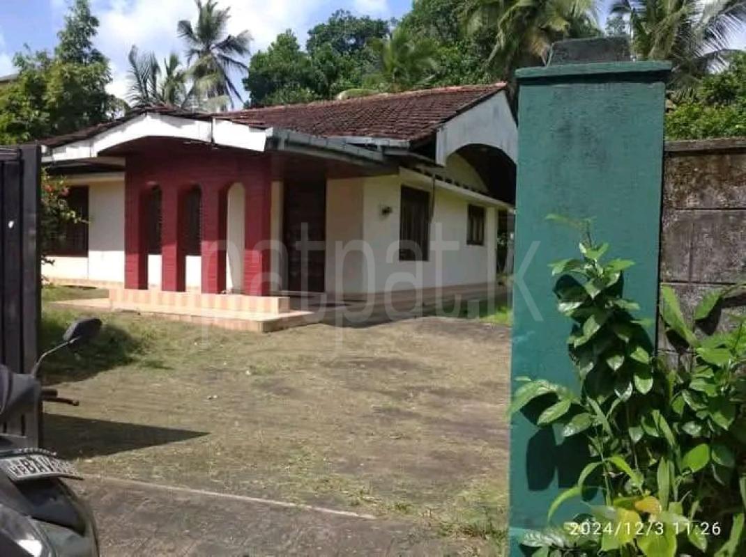 Residential Land for Sale in Malabe