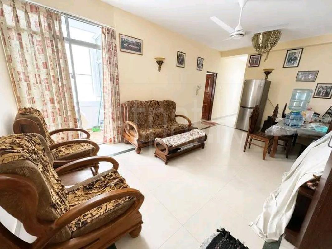 Furnished Apartment for Sale in Wellawatta (Colombo 06)