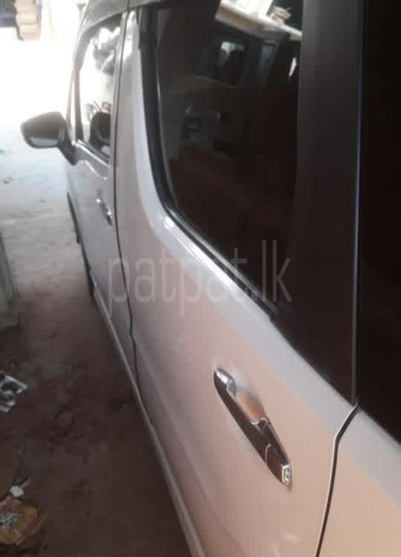 Suzuki Wagon R 2018 - பயன்படுத்தப்பட்டது கார் sale in Sri Lanka - patpat.lk