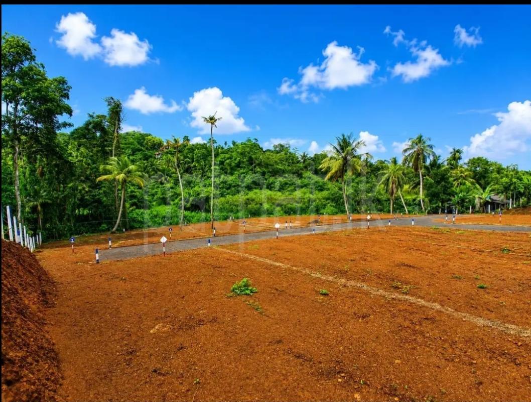 Residential Land for Sale in Kalutara