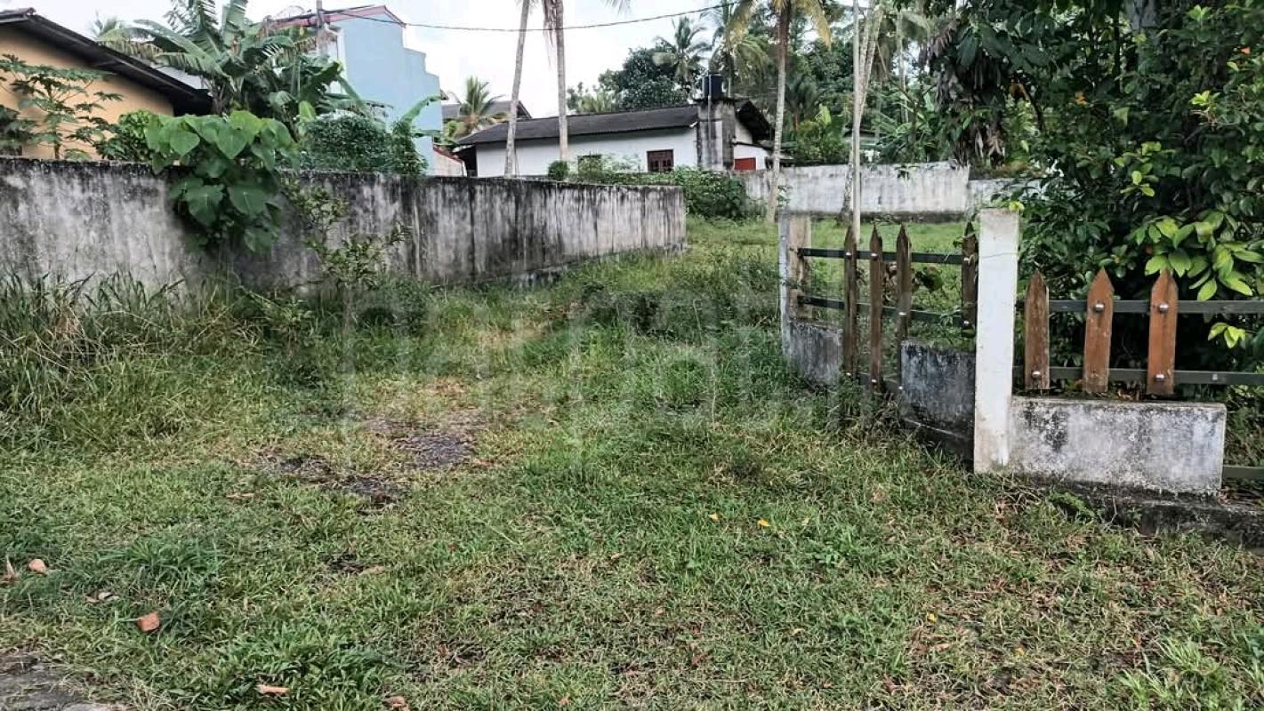 Residential Land for Sale in Ratmalana