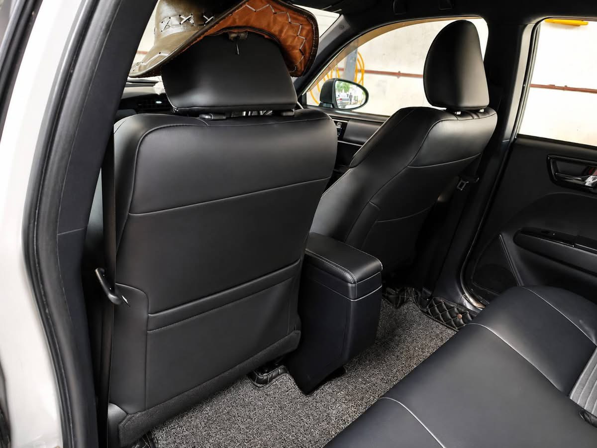 Toyota Axio 2019 - பயன்படுத்தப்பட்டது கார் sale in Sri Lanka - patpat.lk