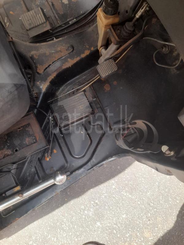 Bajaj Three Wheel 2011 - பயன்படுத்தப்பட்டது முச்சக்கர வண்டி sale in Sri Lanka - patpat.lk