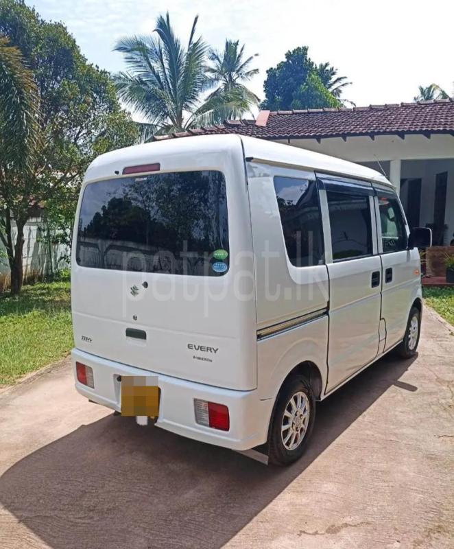 Suzuki Every 2013 - Used Van sale in Sri Lanka - patpat.lk