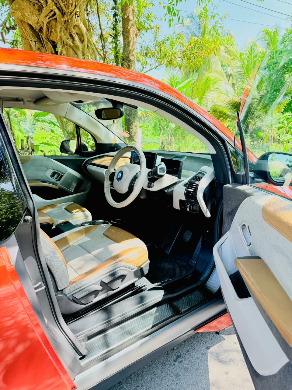 BMW i3 2017 - Used Car sale in Sri Lanka - patpat.lk