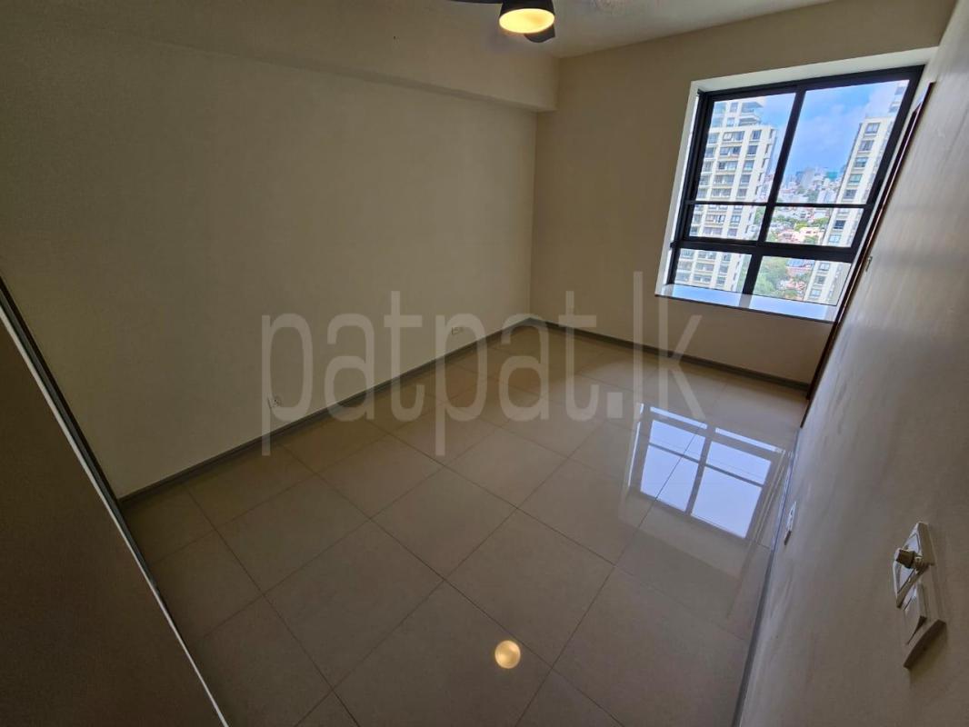 Unfurnished Apartment for Sale in Narahenpita (Colombo 05)