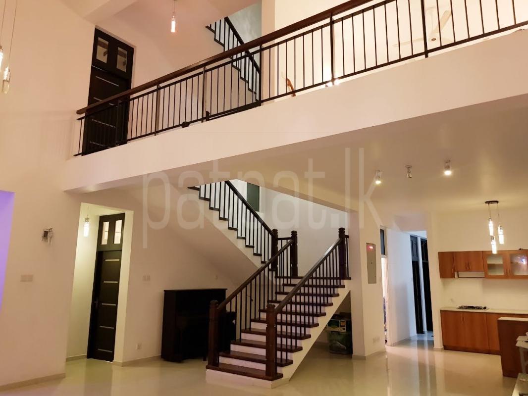 House for Rent in Dehiwala ads-image-1