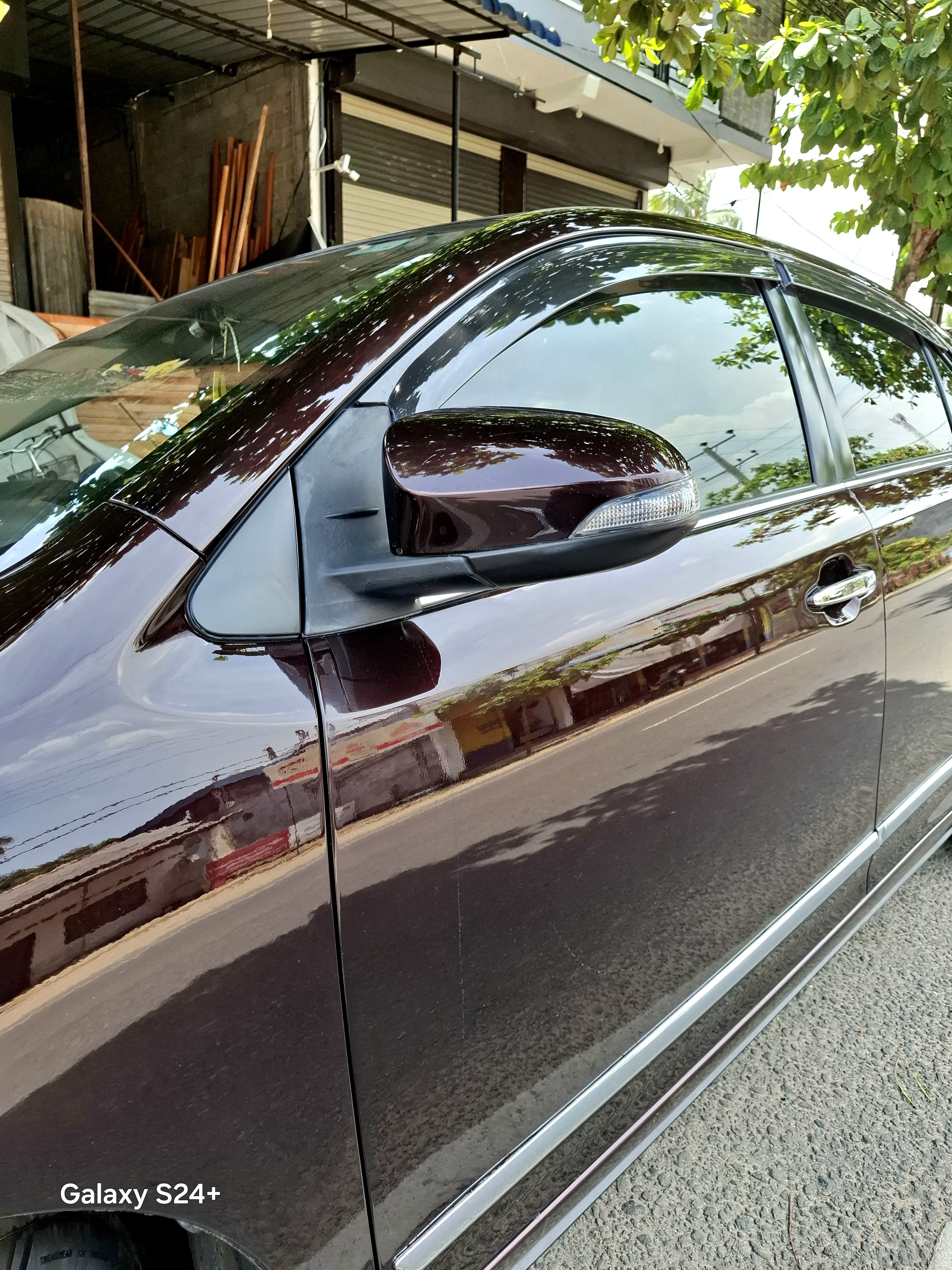 Toyota Premio 2013 - பயன்படுத்தப்பட்டது கார் sale in Sri Lanka - patpat.lk