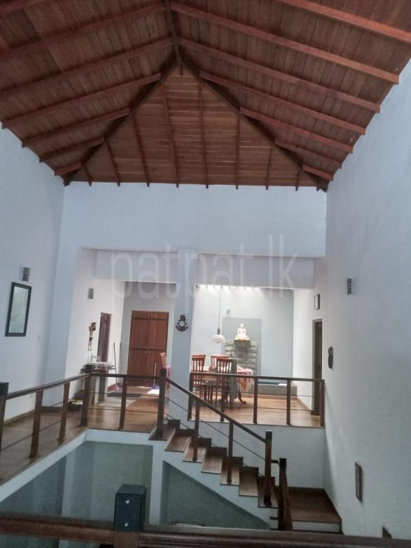 House for Sale in Kundasale