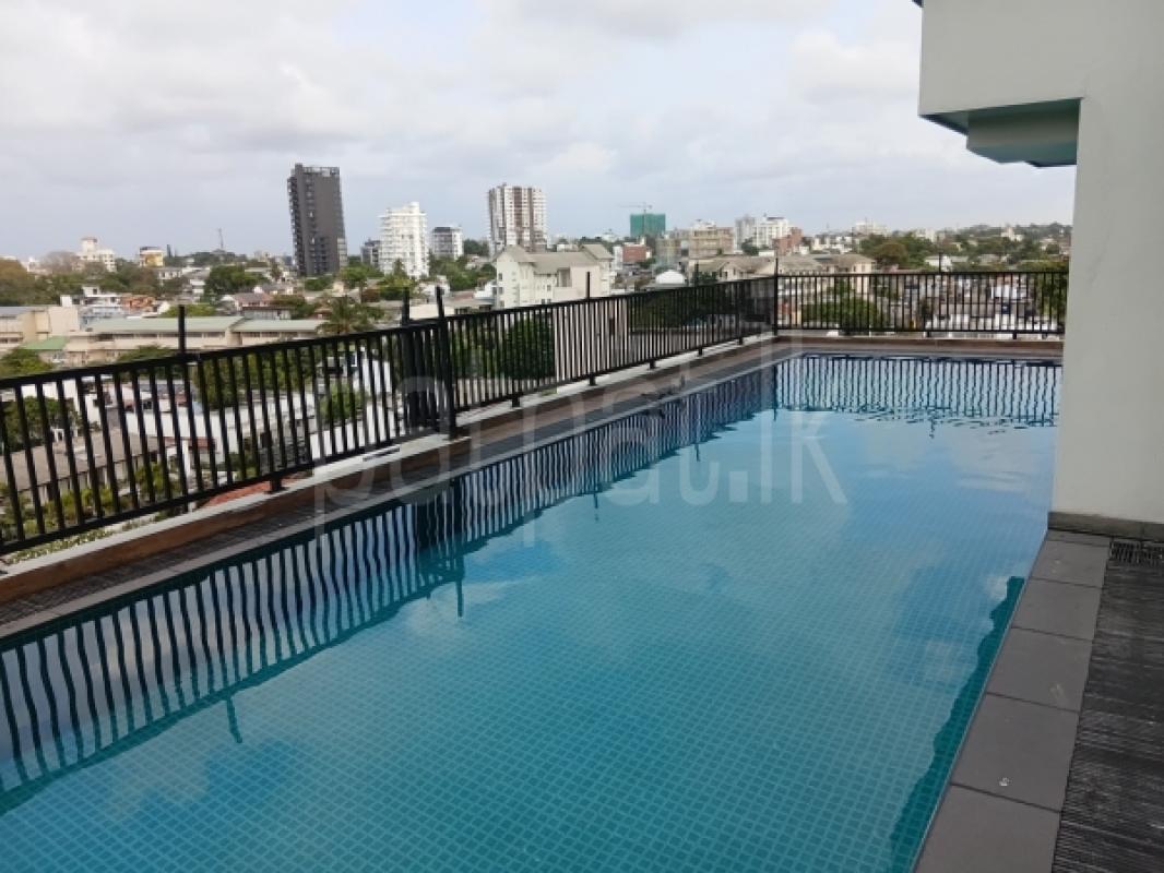 Semi Luxury Apartment for Sale in Narahenpita (Colombo 05)