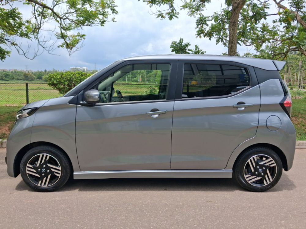 Nissan Dayz 2024 - Reconditioned Car sale in Sri Lanka - patpat.lk